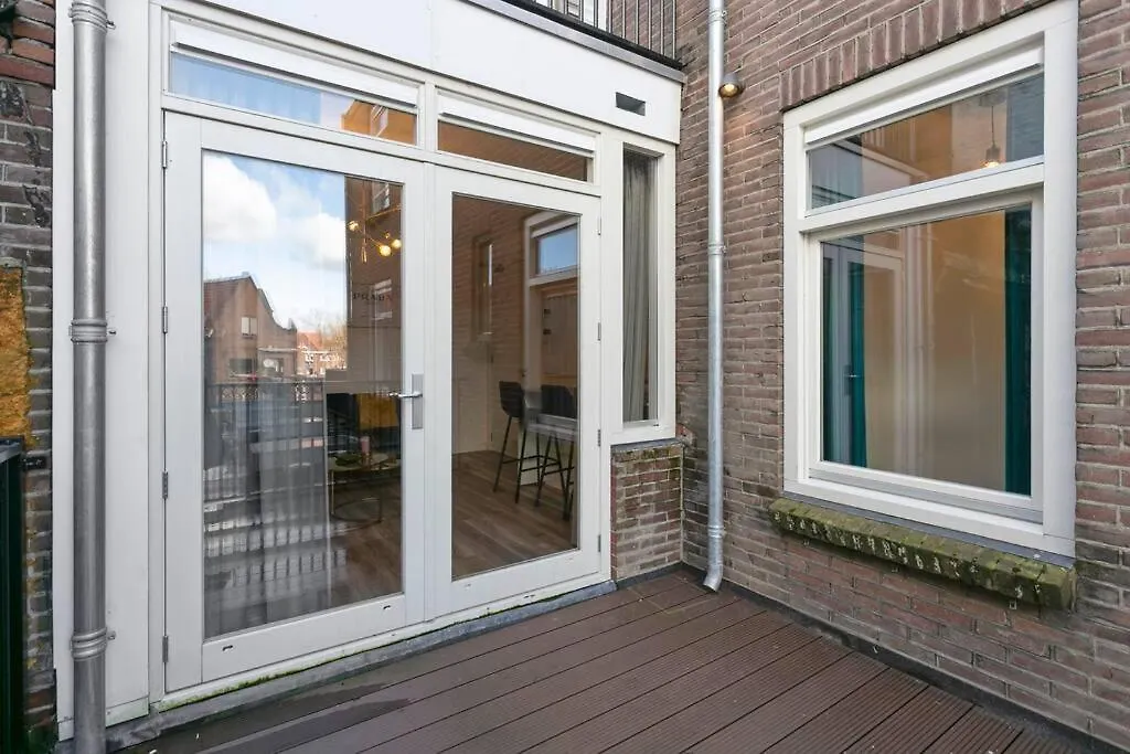 Hoog C Apartment Eindhoven