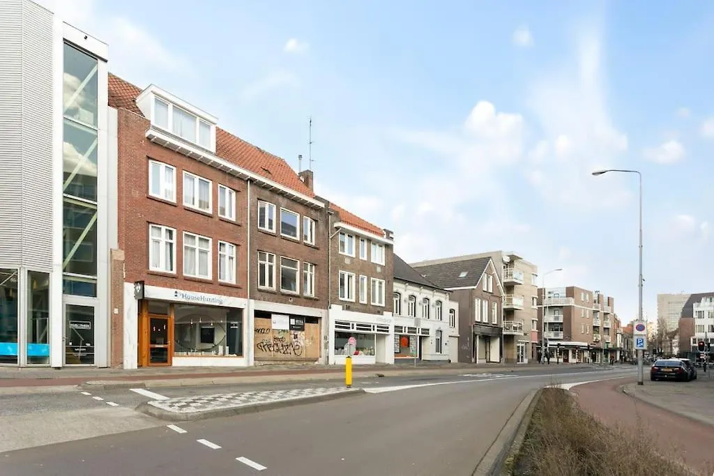 Hoog C Apartment Eindhoven Netherlands