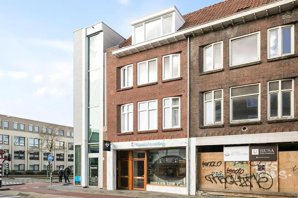 Hoog C Apartment Eindhoven