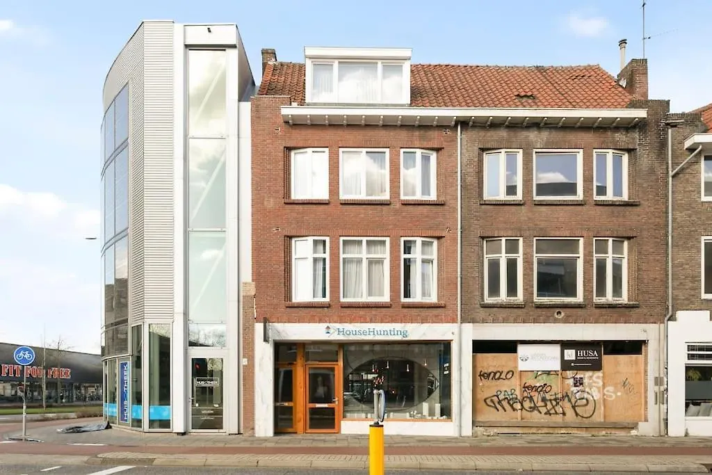 Hoog C Apartment Eindhoven