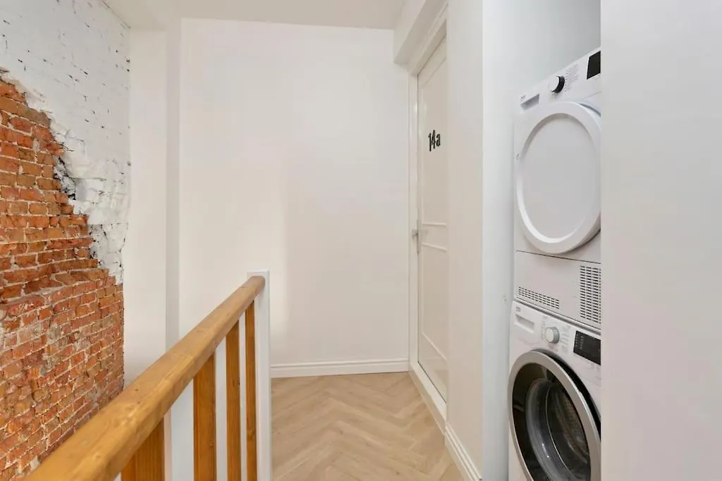 Hoog C Apartment Eindhoven