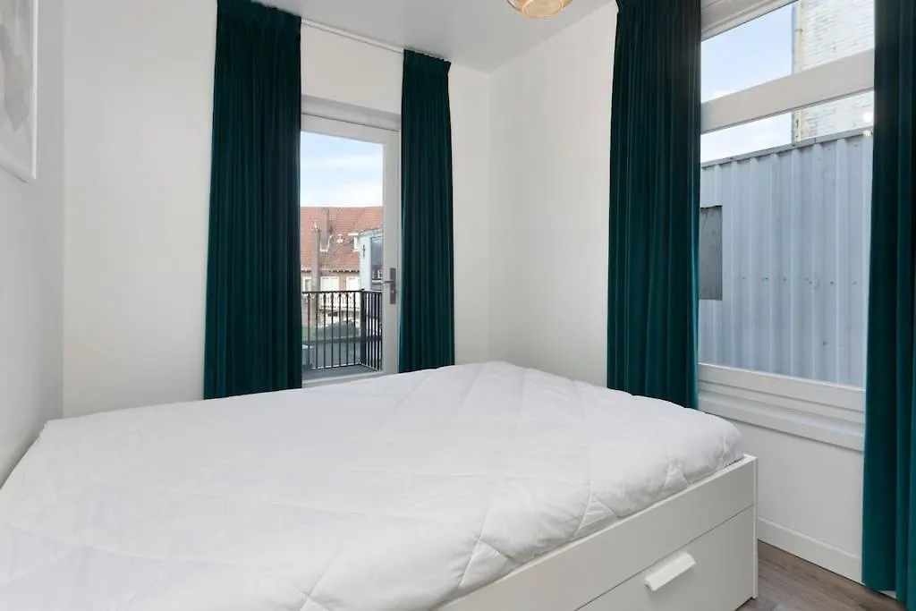 Hoog C Apartment Eindhoven