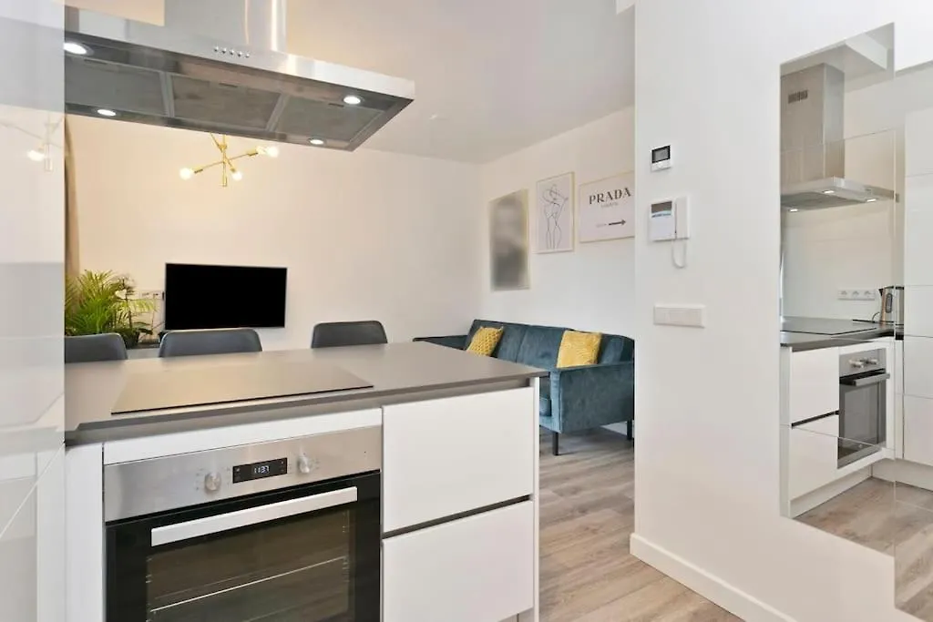 Hoog C Apartment Eindhoven