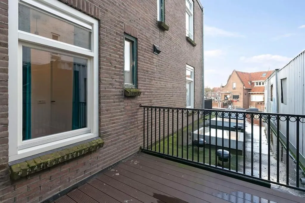 Hoog C Apartment Eindhoven 0*,