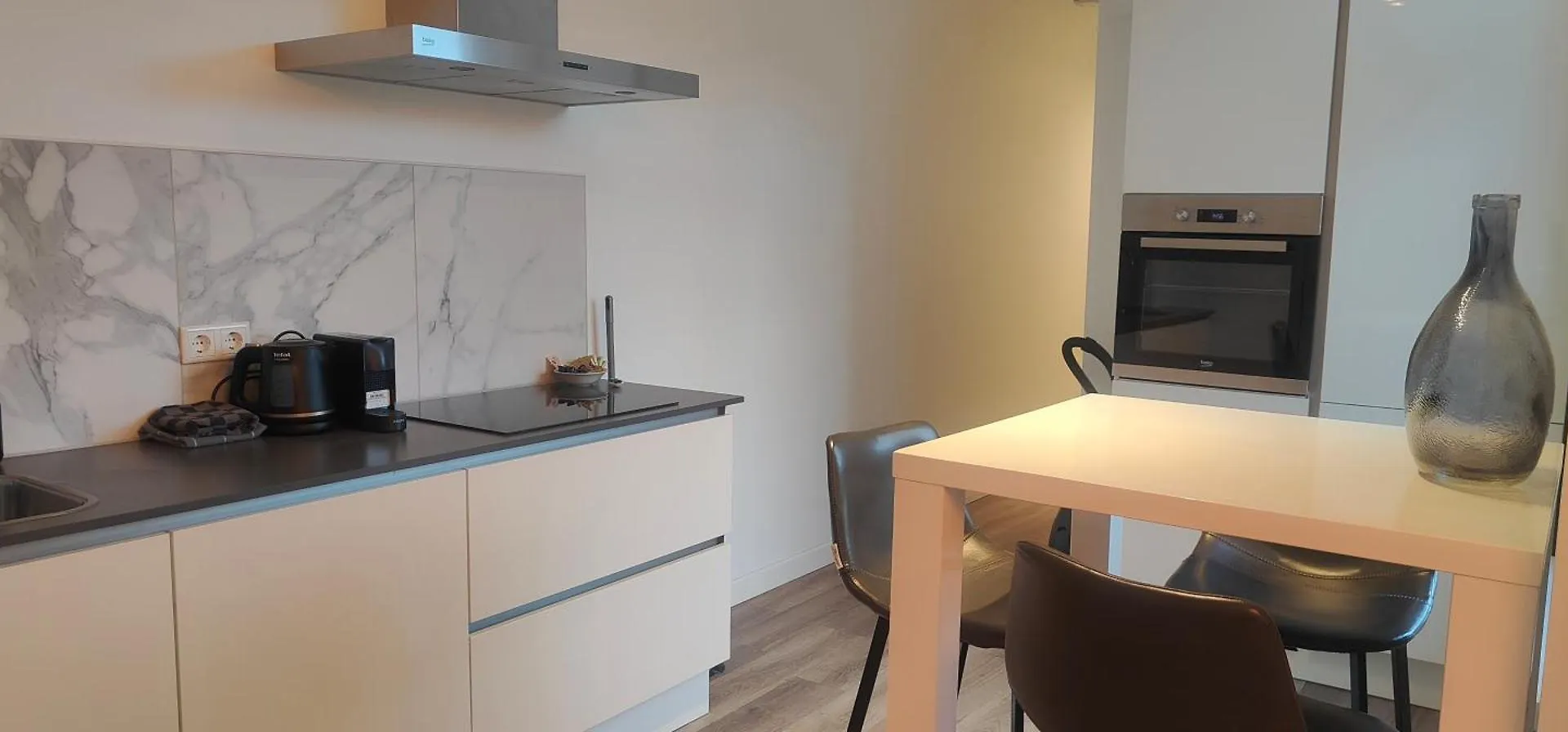 Hoog C Apartment Eindhoven