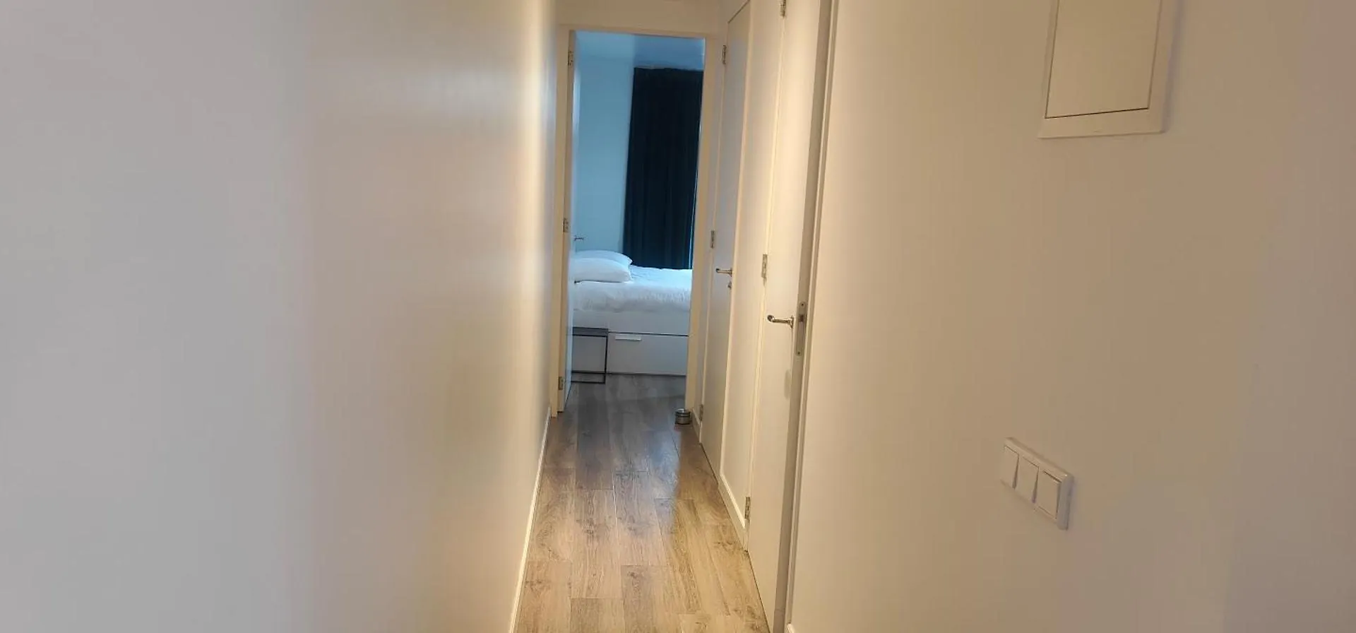Hoog C Apartment Eindhoven