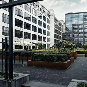 Otel Westcord, Eindhoven