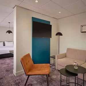 Otel Park Plaza, Eindhoven