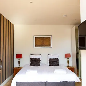 2* Couette-café Cafe 't Vonderke