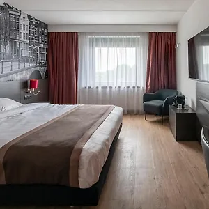 Otel Bastion Waalre, Eindhoven